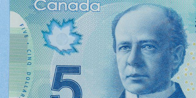 الدولار الكندي في محط الاهتمام