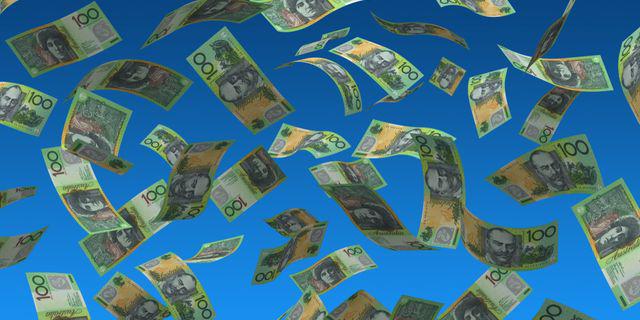 هل سيعود الدولار الأسترالي للارتفاع مجدداً؟