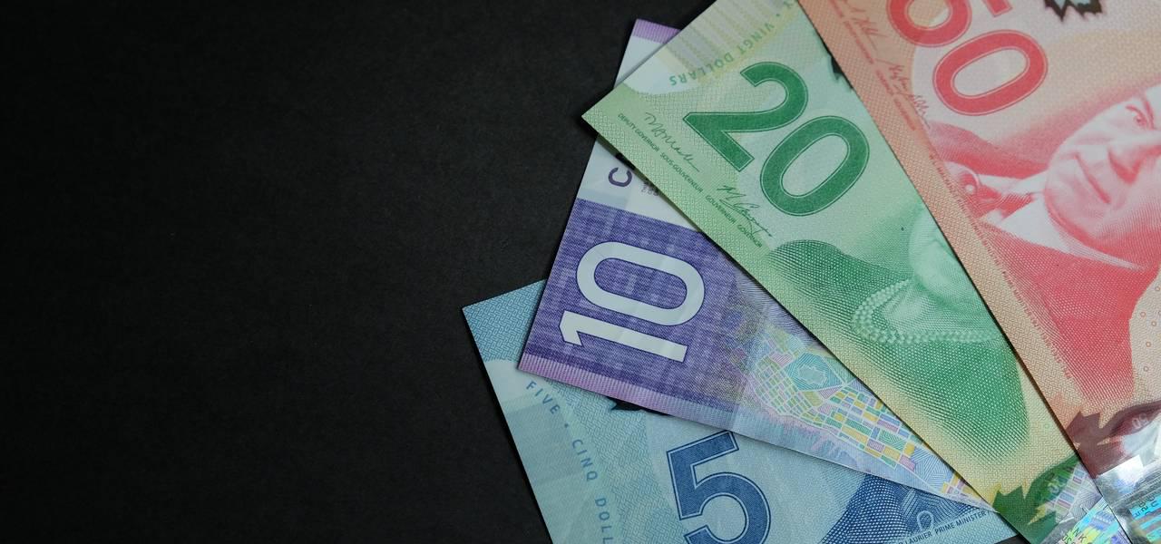 كيف سيؤثر الناتج الإجمالي المحلي على الدولار الكندي؟