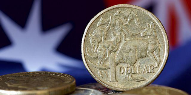 ستؤثر بيانات العمل الأسترالية على الدولار الأسترالي