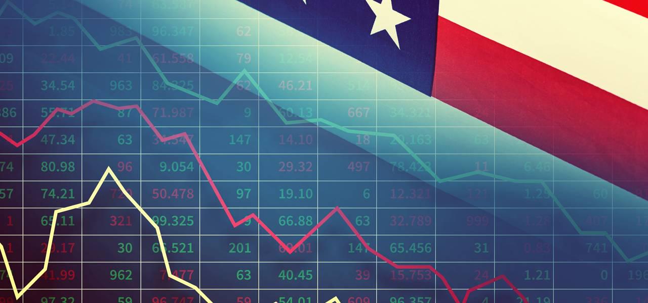 هل يُُعزز مؤشر أسعار المستهلك الدولار الأمريكي مرة أخرى؟