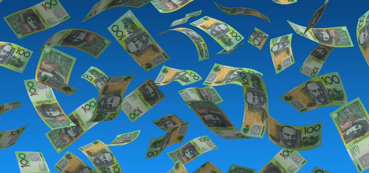 هل سيتفوق الدولار الأسترالي على إصدار معدل التضخم؟