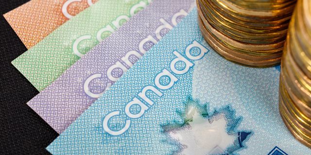 هل ستدعم بيانات التضخم الدولار الكندي؟