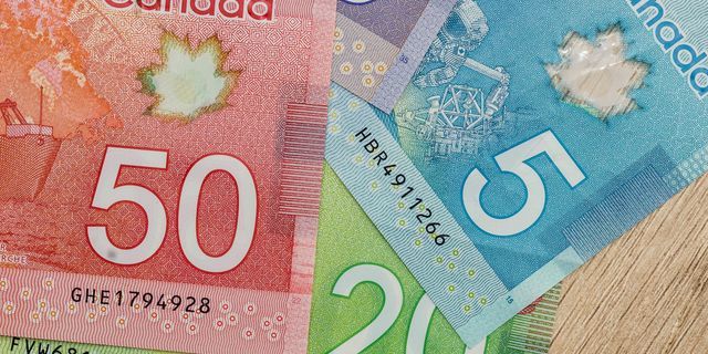 الدولار الكندي ومدى تأثره بالمؤشرات الهامة