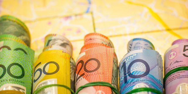 هل ستمنح بيانات العمل الدولار الأسترالي دفعة إيجابية؟