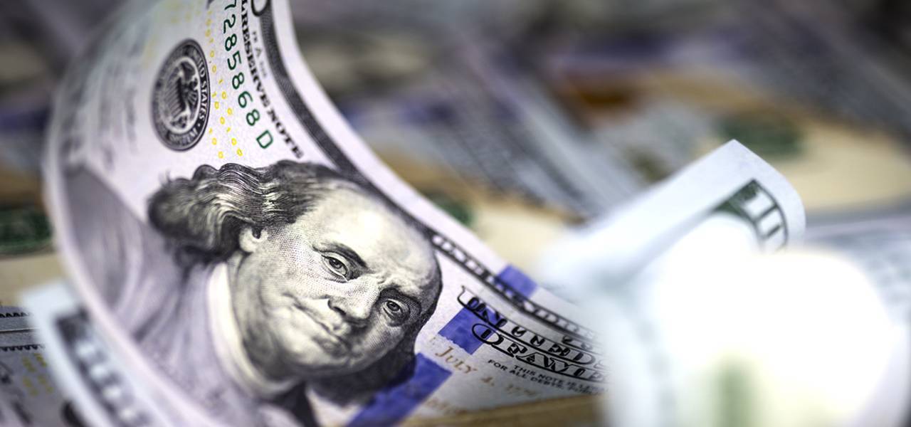 هل سيحظى الدولار بدفعة إيجابية؟