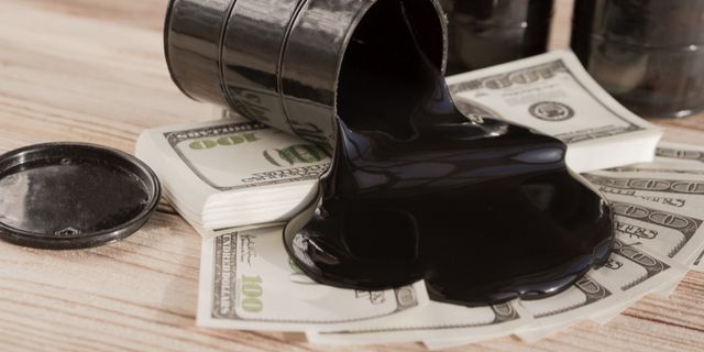 هل ستشهد أسعار النفط ارتفاعا؟ 