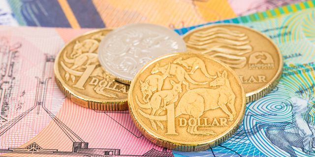 بيانات العمل الأسترالية ودعم منتظر للدولار الأسترالي