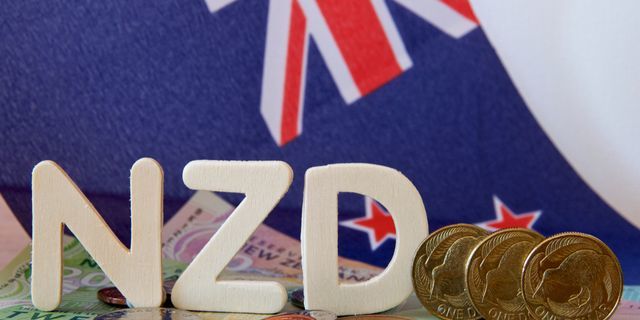 البنك الاحتياطي النيوزيلندي وتأثير مرتقب على سعر صرف الدولار النيوزيلندي