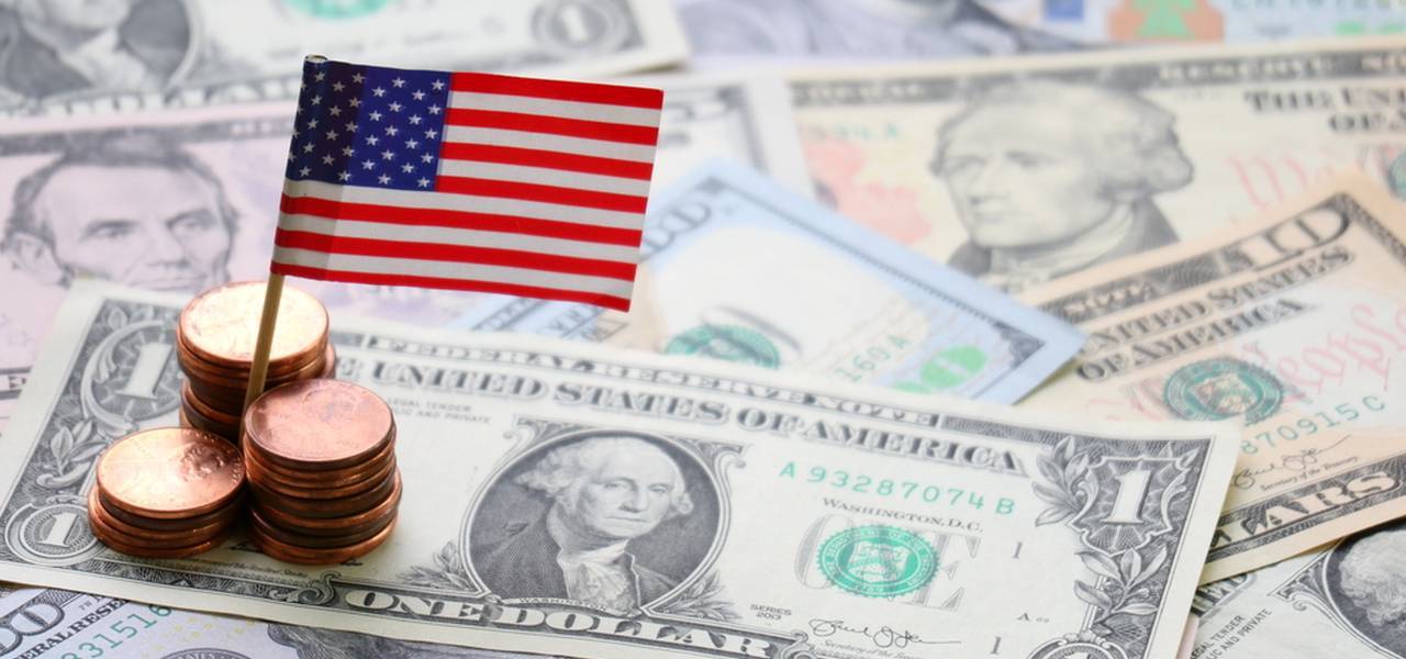 الرواتب غير الزراعية «NFP»: فرصة لتداول الدولار الأمريكي؟ 