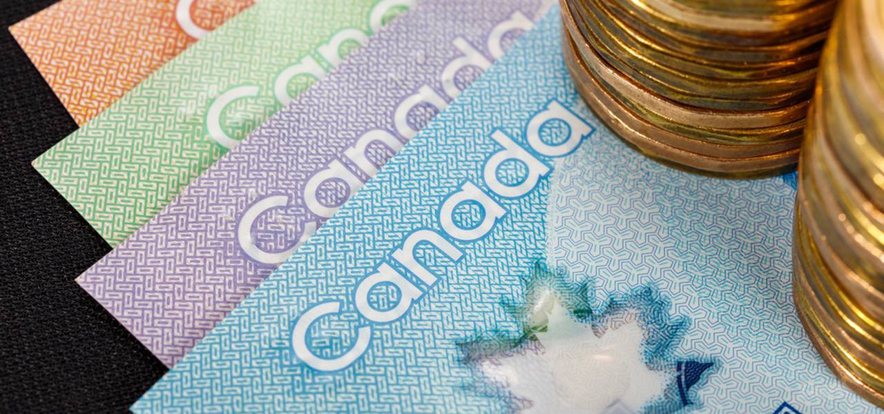 الدولار الكندي وحالة ترقب لبيانات العمل