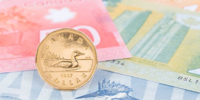 هل يقدم مؤشر Ivey لمديري المشتريات (IPMI) الدعم المنتظر للدولار الكندي؟ 