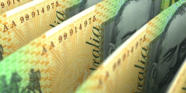 الدولار الأسترالي: ارتفاع منتظر؟
