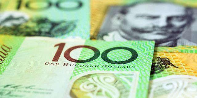 هل هناك فرصة للدولار الأسترالي؟