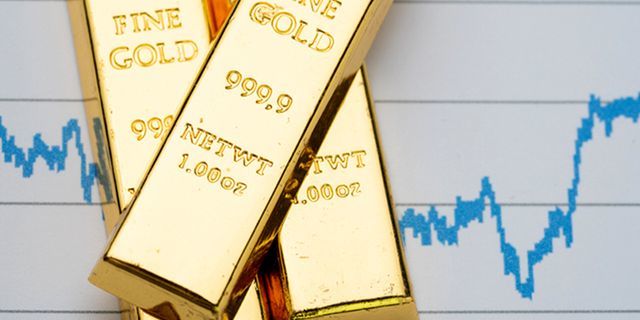 الذهب يعود بقوة ويرتفع 6%.. وكلمة السر: الاحتياطي الفيدرالي