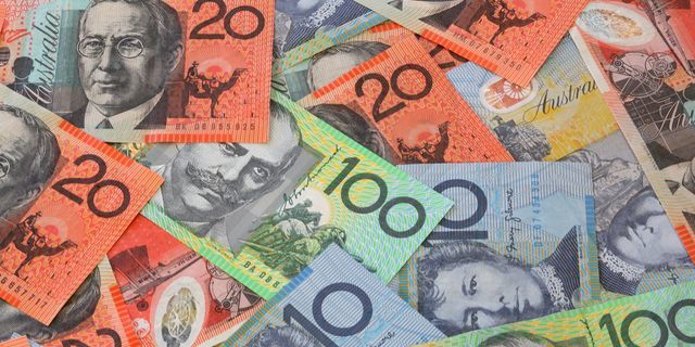 ما الذي ينتظر الدولار الأسترالي؟