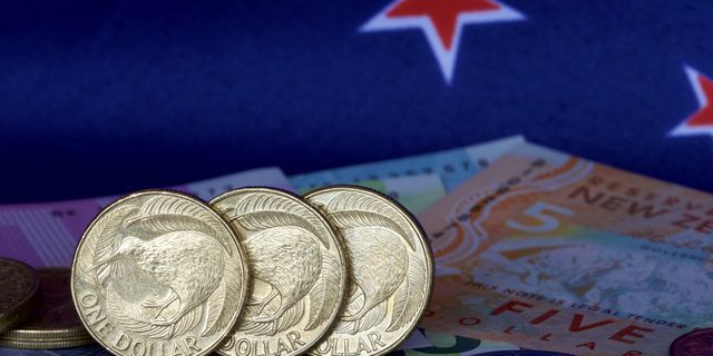 هل ننتظر مزيدا من التيسير من البنك الإحتياطي النيوزيلندي؟