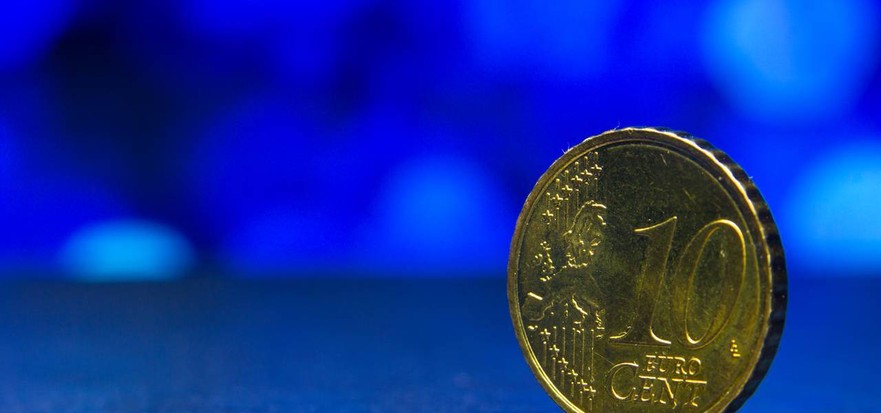 هل يحظى اليورو بدعم الناتج المحلي الإجمالي؟ 