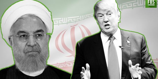 إيران تصحو علي واقع العقوبات الأمريكية!!