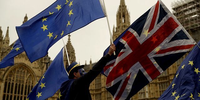 ماذا لو لم تتوصل بريطانيا إلى اتفاق مع الاتحاد الأوروبي!؟ 