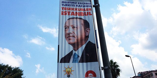ما مصير الليرة التركية؟