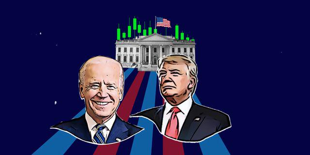  الانتخابات الأمريكية - دومينو الأسواق كيف تتداولها بأفضل النتائج؟ 