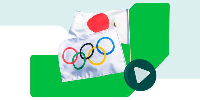 أولمبياد طوكيو 2020 - من نعمة إلى نقمة على اليابان! 