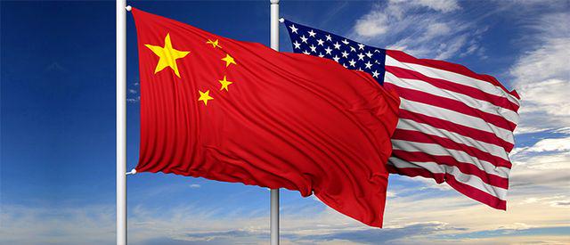 الصين تدعو الولايات المتحدة لوقف القمع ضد الشركات الصينية!