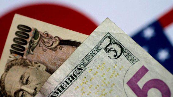 تجار زوج "الدولار/ين" يستعدون لوقف البيع تحت مستوى 110.80