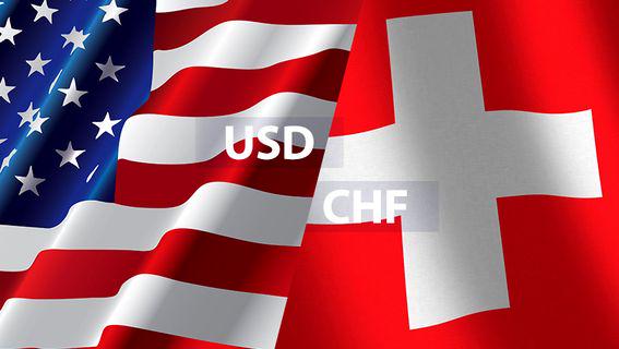 تحليل زوج الدولار فرنك اليوم 16-7-2018