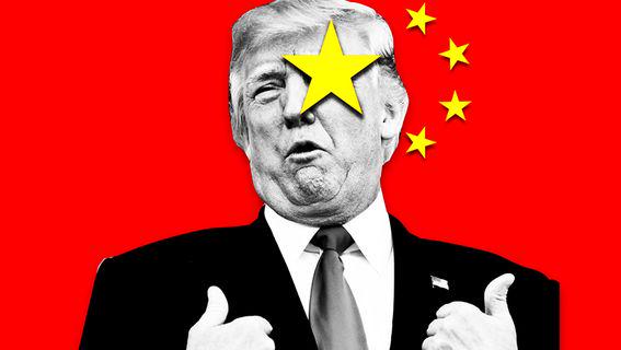 هل تتحول الحرب التجارية الصينية-الأمريكية إلى حرب عملات؟!!