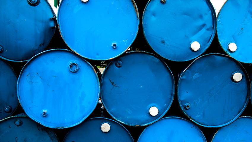 مخزونات النفط الأمريكية ترتفع بمقدار 1.25 مليون برميل