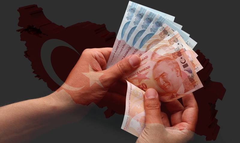 المركزي التركي يُثبت أسعار الفائدة!