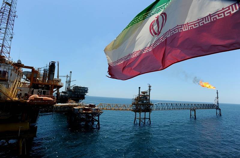 النفط الإيراني بلاءٌ على من يشتريه وخسائر اقتصادية تنتظر الجميع "تقرير مصوّر"