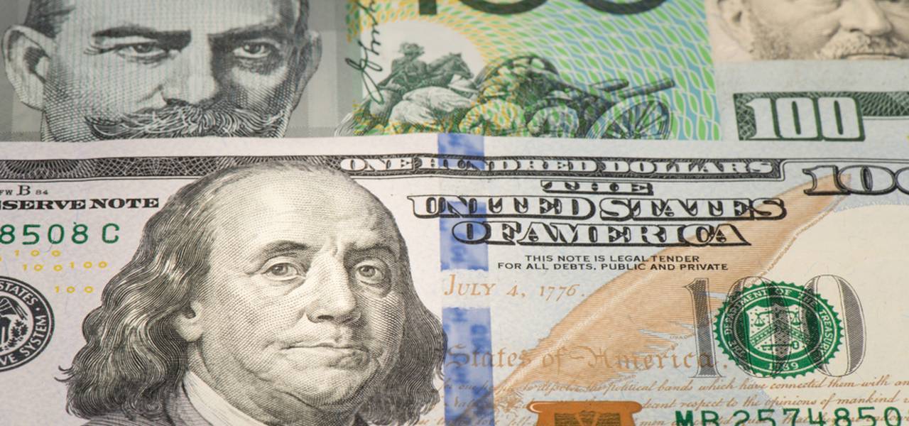 تحليل زوج الاسترالي دولار اليوم 9-1-2019