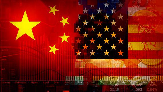  المحادثات التجارية الأمريكية-الصينية فى بكين تتقدم