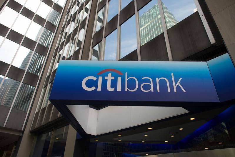 بنك "Citigroup": لا لتداول الإسترليني اليوم