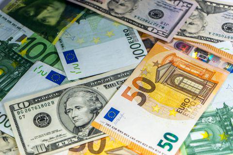تحليل زوج اليورو دولار اليوم 17-1-2019
