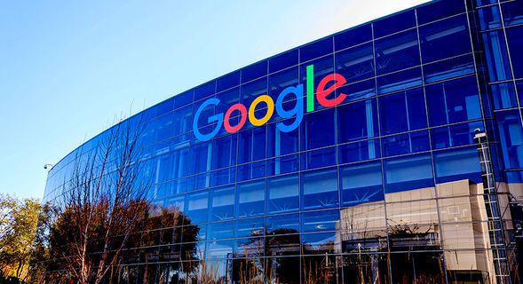 جوجل تُنفق 31 مليار دولار من أجل التوسع