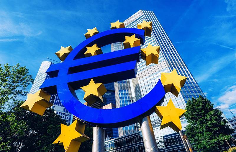 البنك المركزي الأوروبي... يُخفض التوقعات ويُربك الأسواق - تقرير مُصوّر-