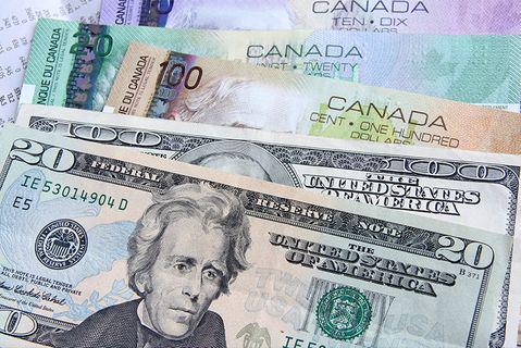 تحليل زوج الدولار كندي ليوم 23-4-2019