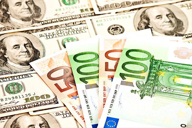 تحليل زوج اليورو دولار ليوم 5-6-2019