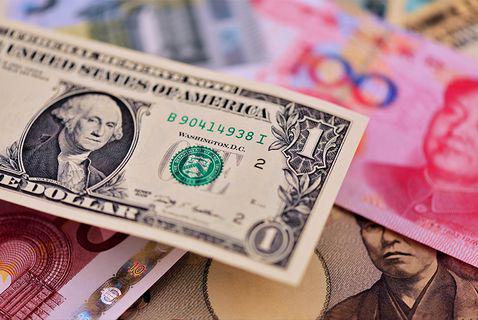 تحليل زوج الدولار ين ليوم 8-5-2019