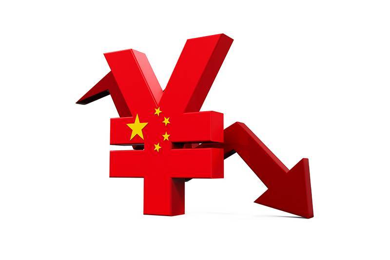  الاقتصاد الصيني تظهر عليه علامات الضعف
