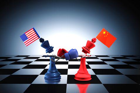 الحرب التجارية تهوي بحيازات الصين من سندات الخزانة الامريكية 