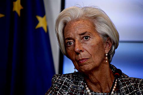  النساء قادمات...كريستين لاغارد تترأس البنك المركزي الأوروبي