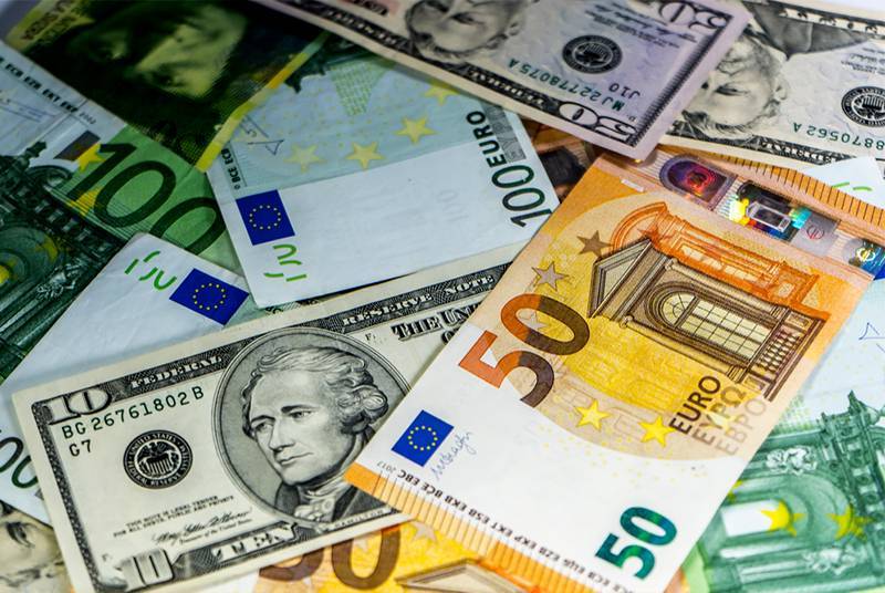  تحليل زوج اليورو دولار ليوم 1-8-2019