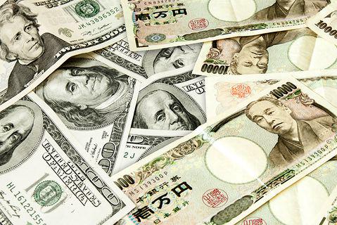 تحليل زوج الدولار ين ليوم 19-9-2019