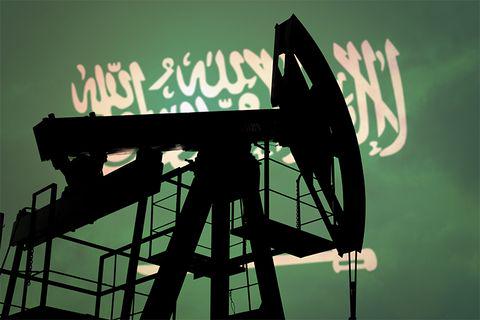 النفط السعودي يختبر قوة اقتصاده وصبر العالم - تقرير مُصوّر - 