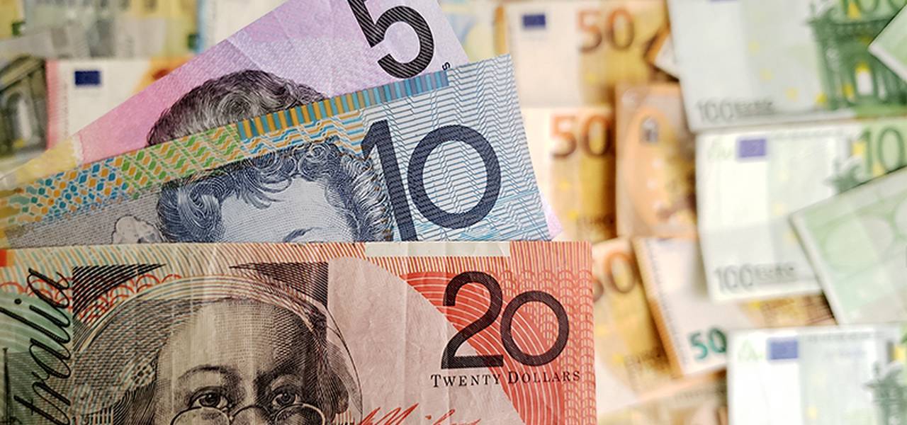 تحليل زوج اليورو استرالي ليوم 3-10-2019
